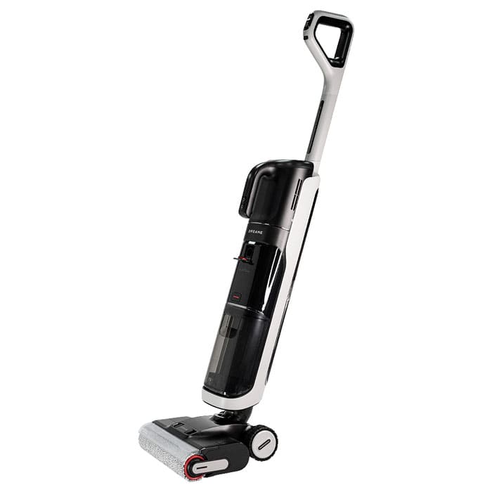 Пылесос Dreame H14 Dual EU, Black