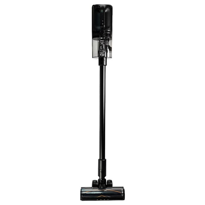 Пылесос Dreame H14 Dual EU, Black