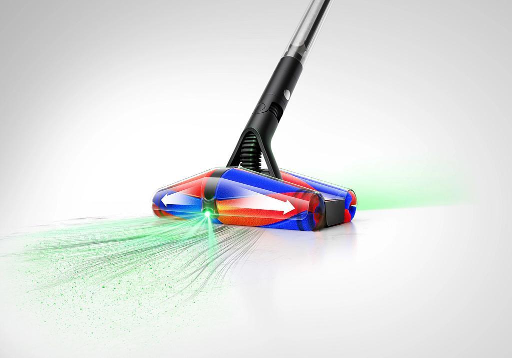 Пылесос Dyson PencilVac SV50 FC AM