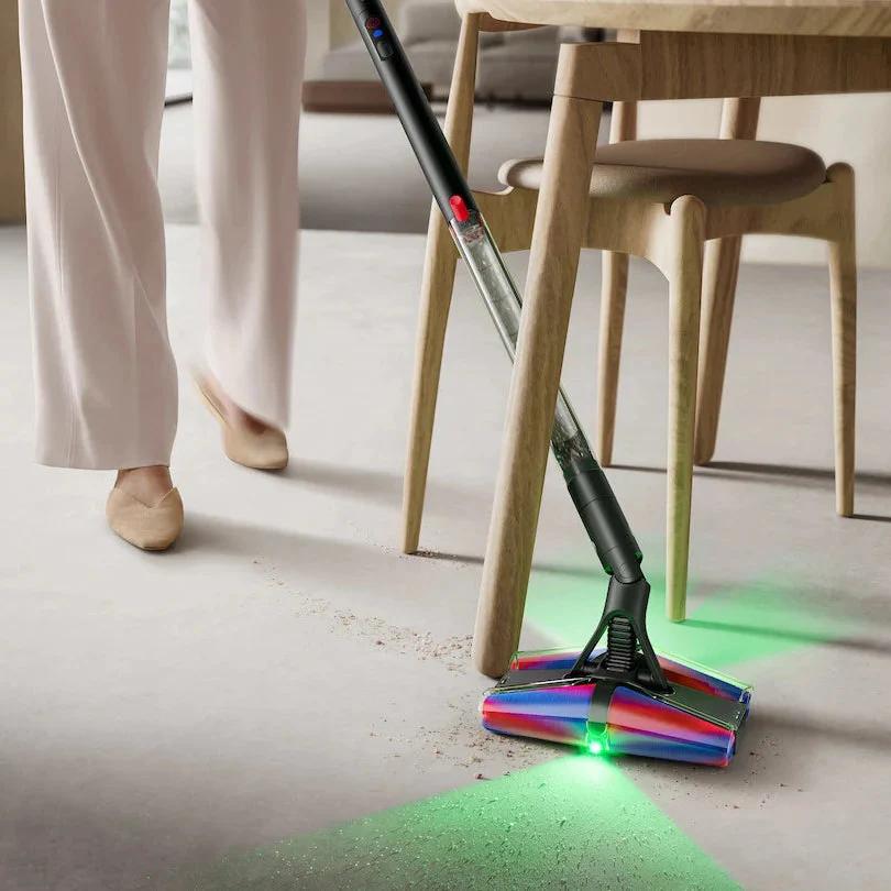 Пылесос Dyson PencilVac SV50 FC AM