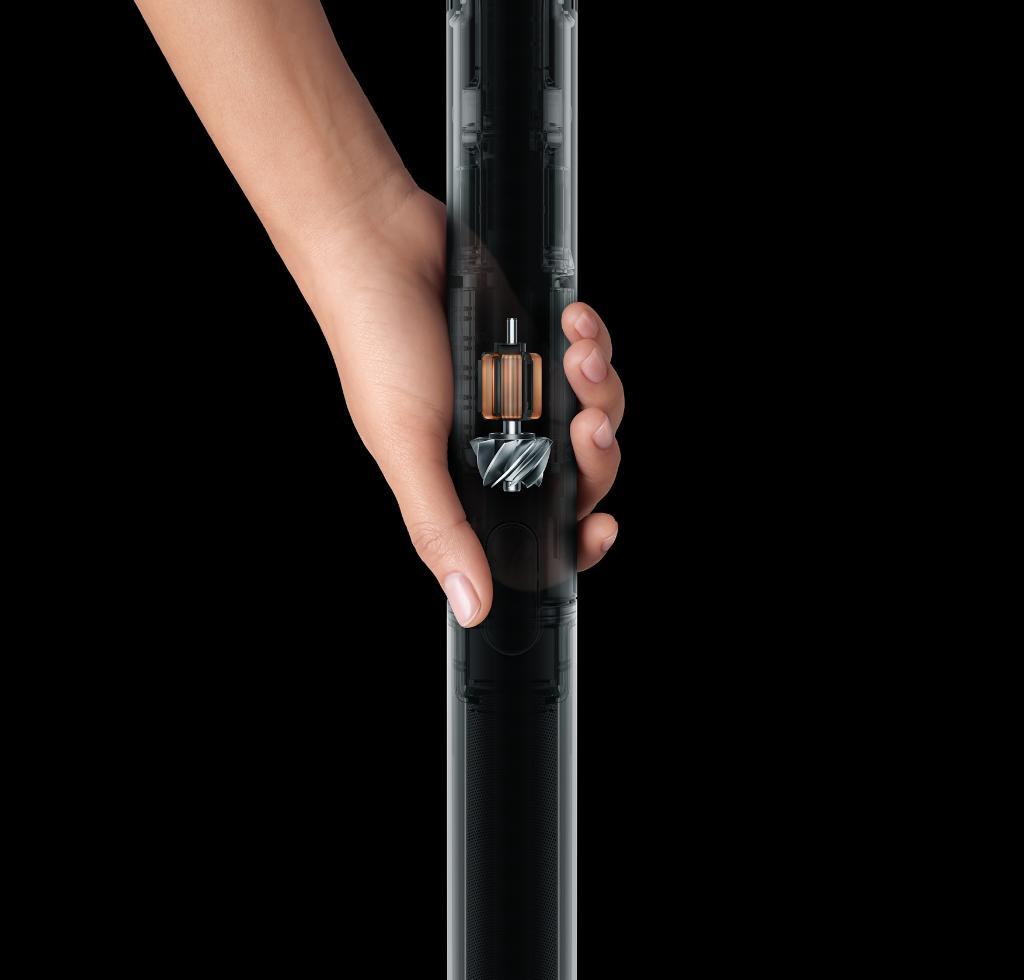 Пылесос Dyson PencilVac SV50 FC AM