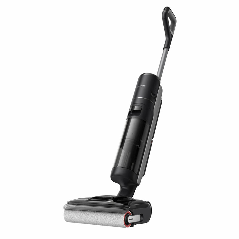 Пылесос Dreame H12 DUAL FlexReach RU, Black