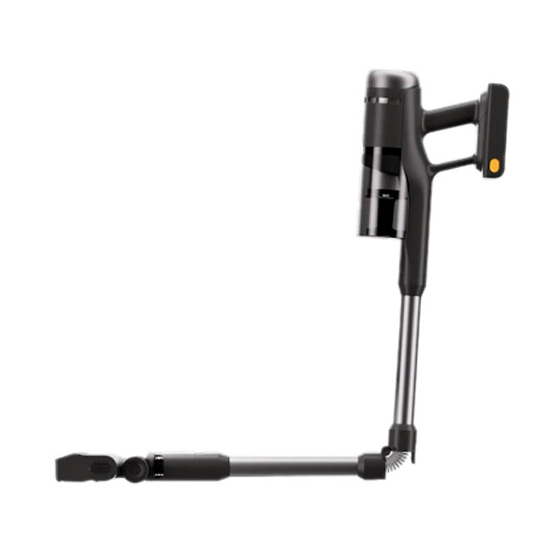 Пылесос Roborock H60 Ultra, Черный