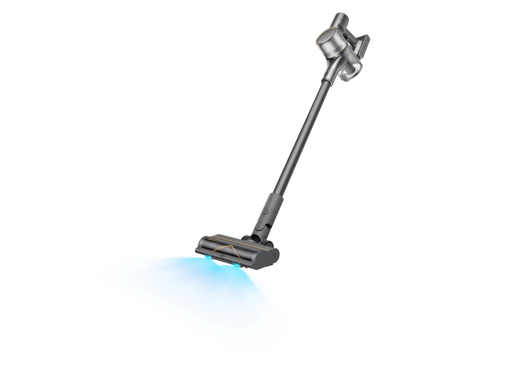 Пылесос Dreame R20 AQUA EU, GREY