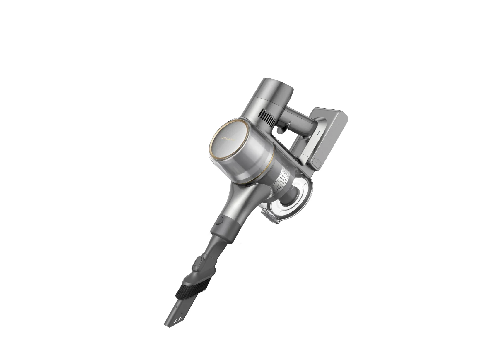 Пылесос Dreame R20 AQUA EU, GREY