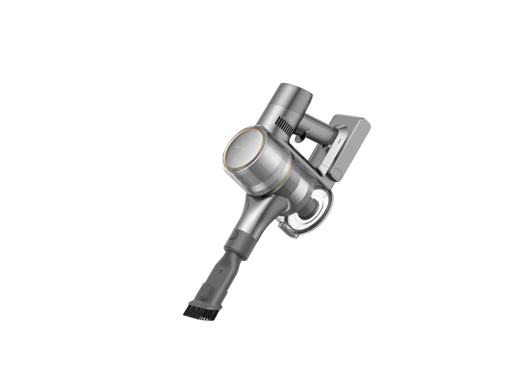 Пылесос Dreame R20 AQUA EU, GREY