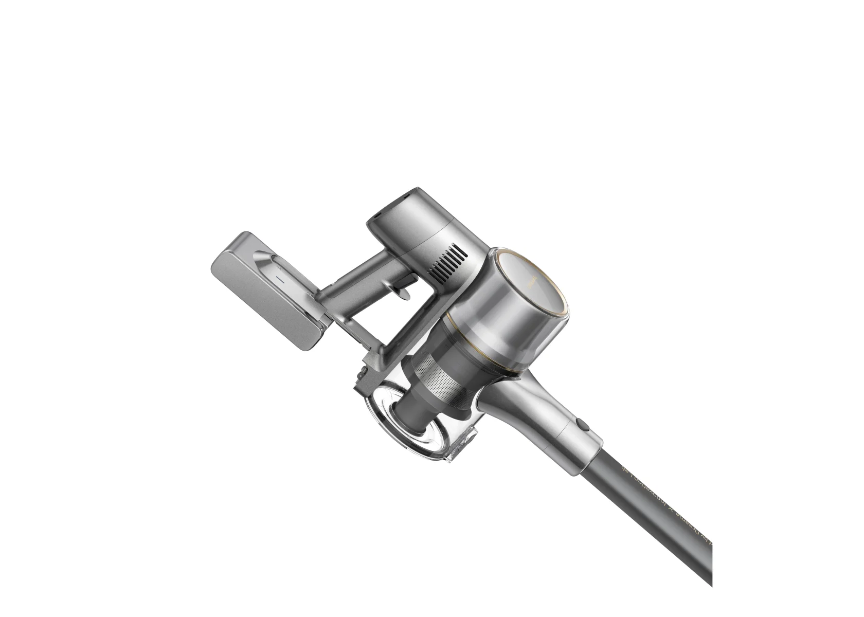 Пылесос Dreame R20 AQUA EU, GREY