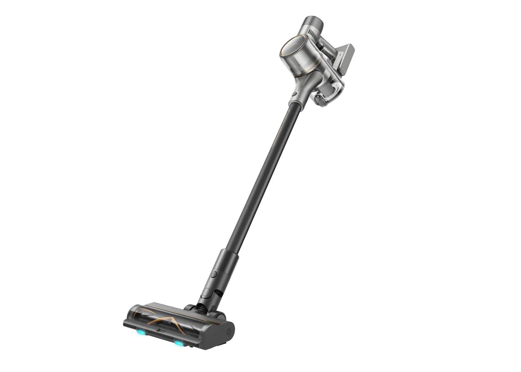 Пылесос Dreame R20 AQUA EU, GREY