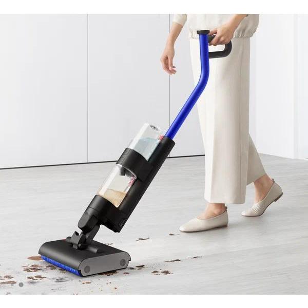 Моющий беспроводной пылесос Dyson Wash G1