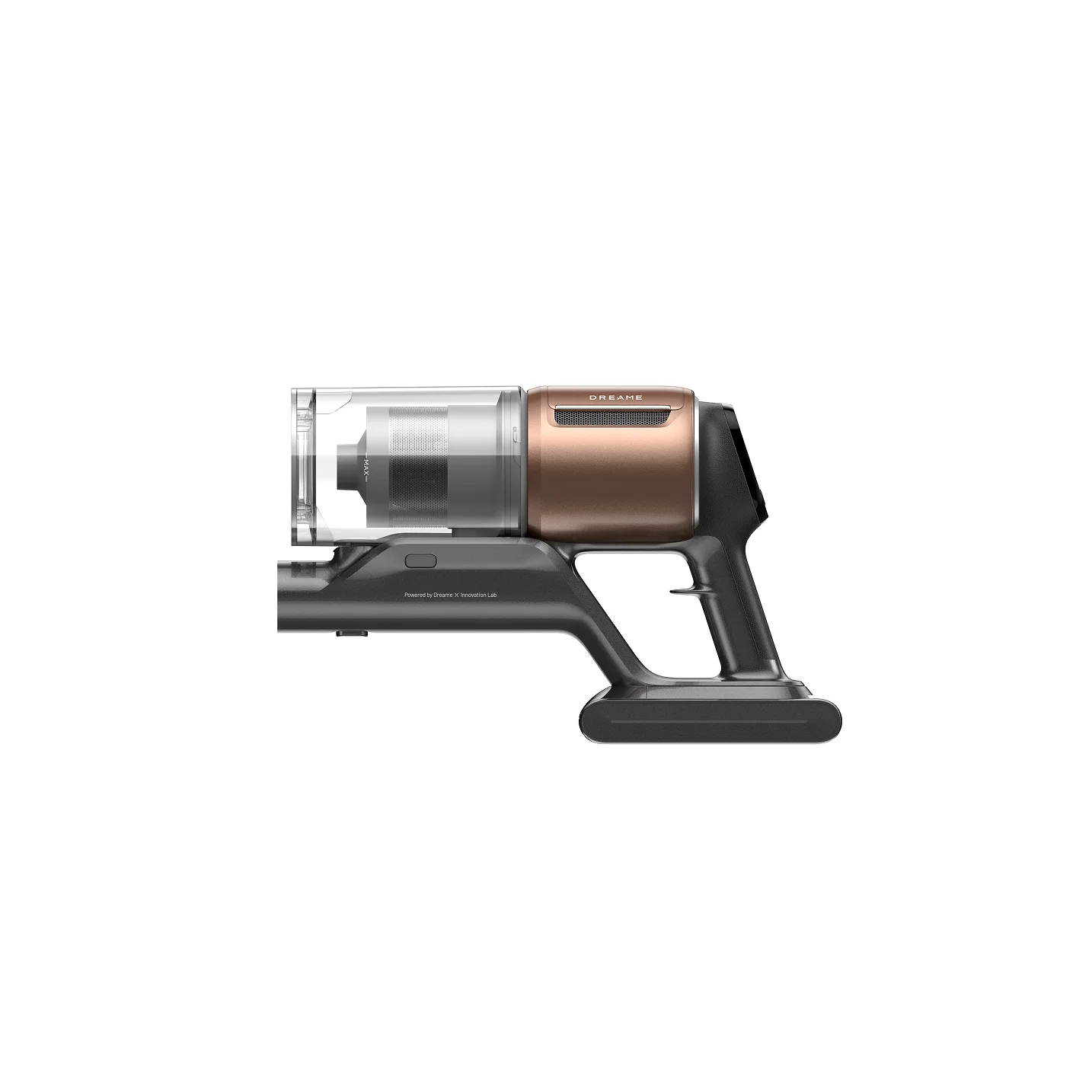 Пылесос Dreame Z20 AquaCycle Station RU, Черный