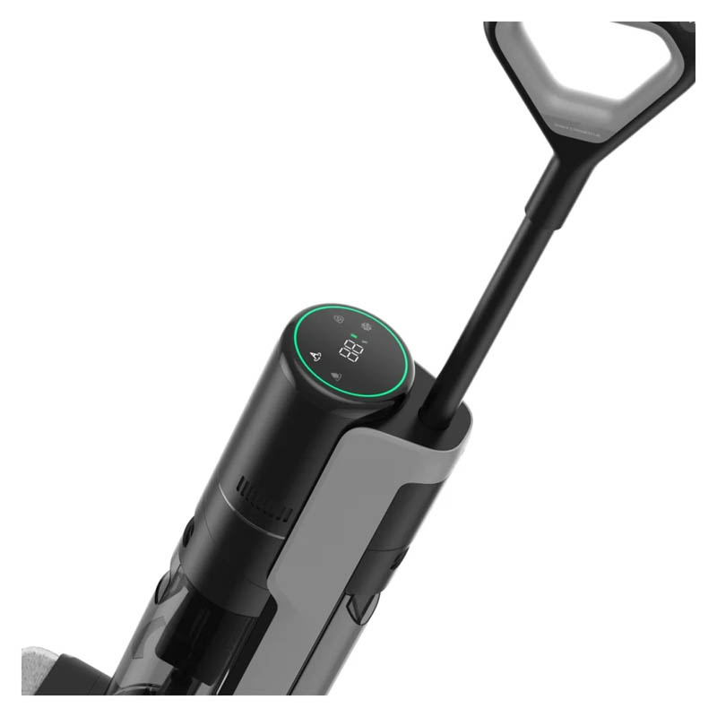 Пылесос Dreame H13 PRO EU, Черный