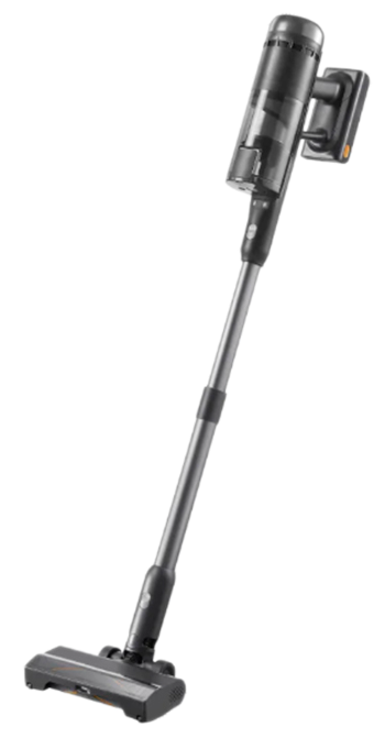 Пылесос Roborock H60 Hub Ultra, Черный