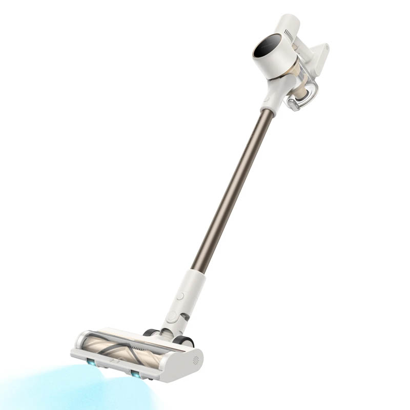 Пылесос Dreame R10S RU, Белый