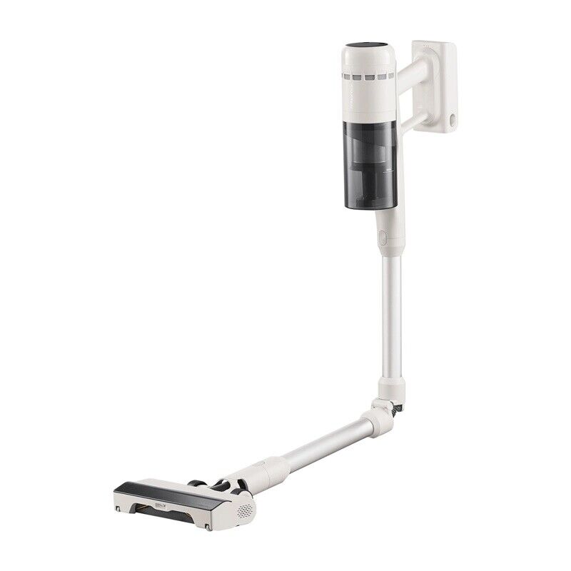 Пылесос Roborock H60 Hub, Белый