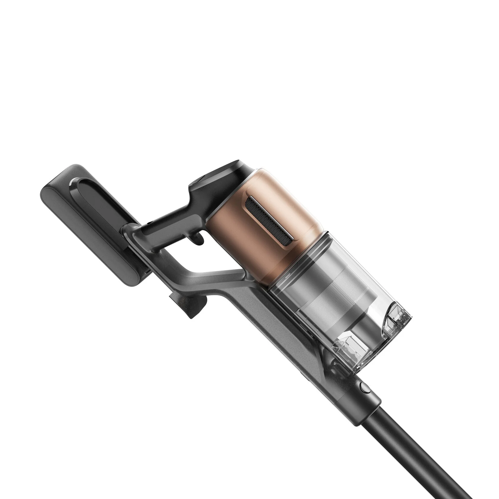 Пылесос Dreame Z20 EU, Черный