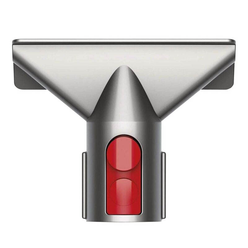 Пылесос Dyson Cinetic Big Ball Absolute 2, Silver