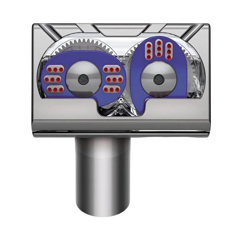 Пылесос Dyson Cinetic Big Ball Absolute 2, Silver