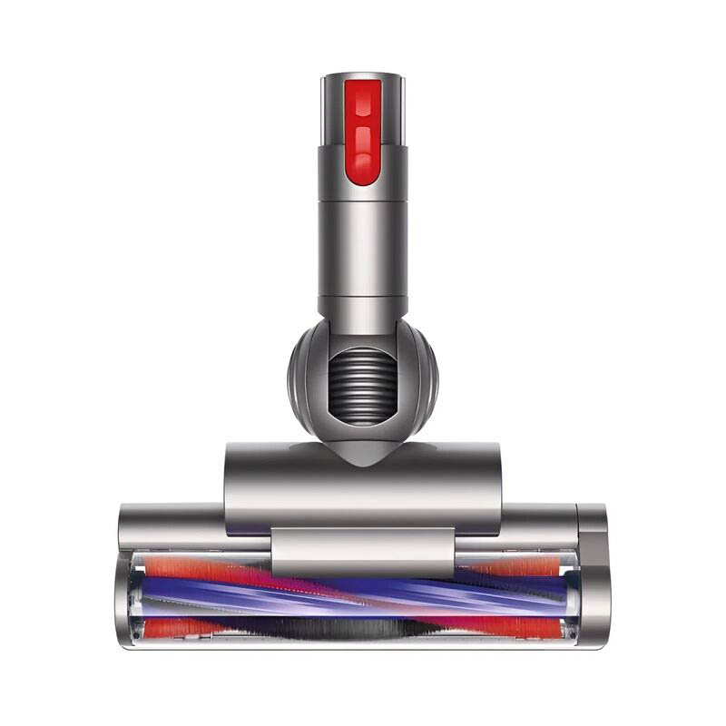 Пылесос Dyson Cinetic Big Ball Absolute 2, Silver