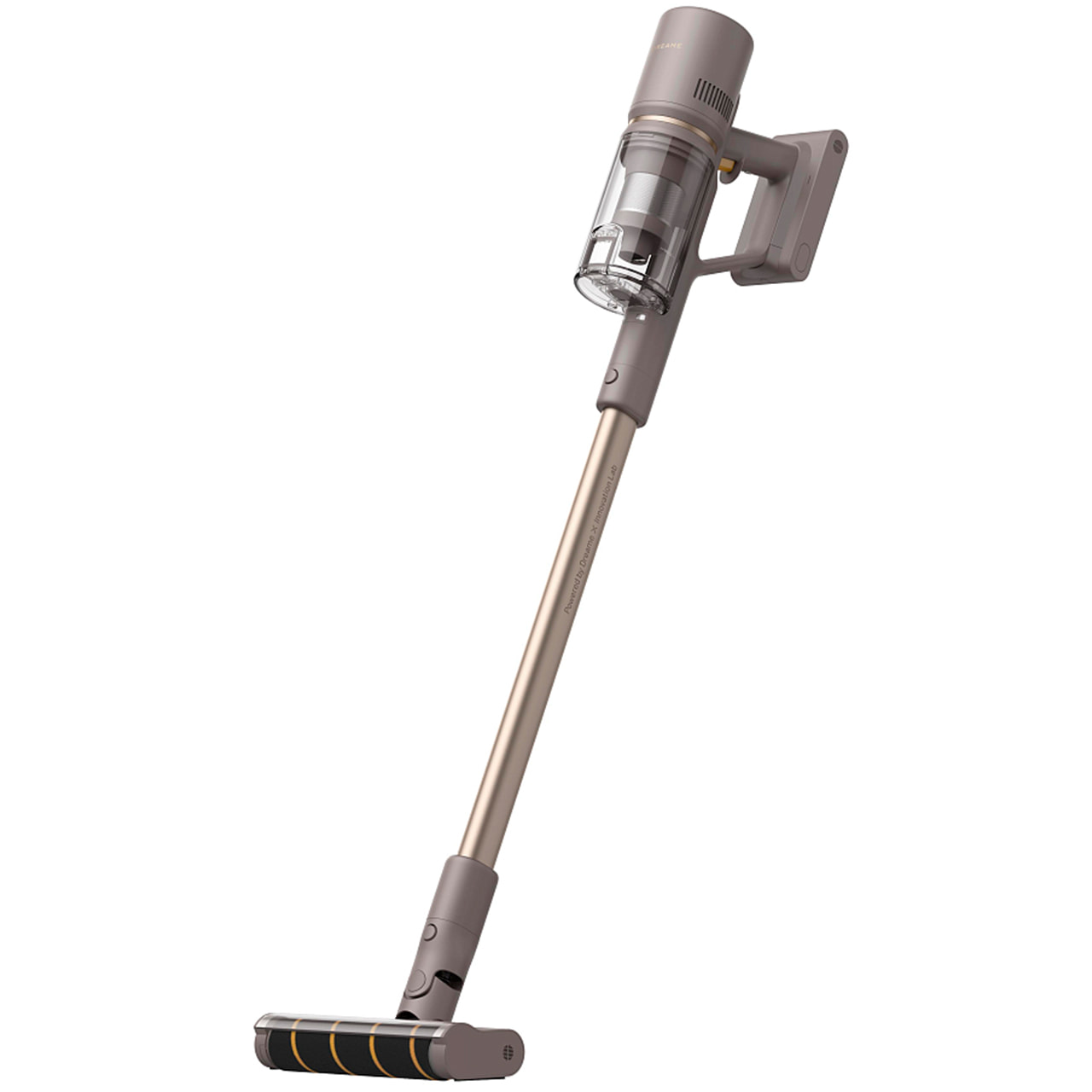 Пылесос Dreame Z10 Vortech Station EU, Grey