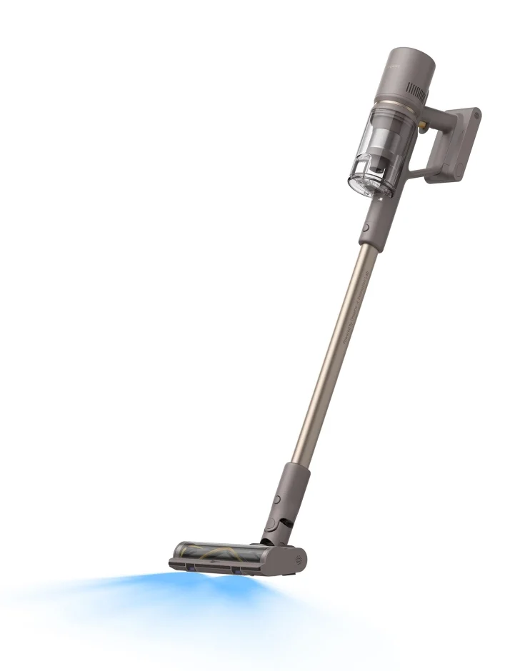 Пылесос Dreame Z10 Vortech Station EU, Grey