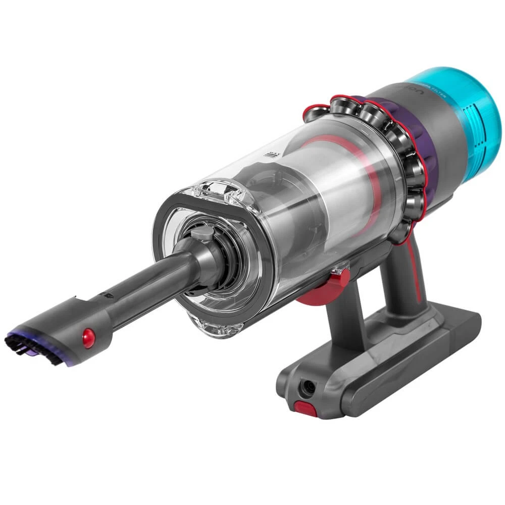 Пылесос вертикальный Dyson Gen5 SV23 Detect Absolute фиолетовый