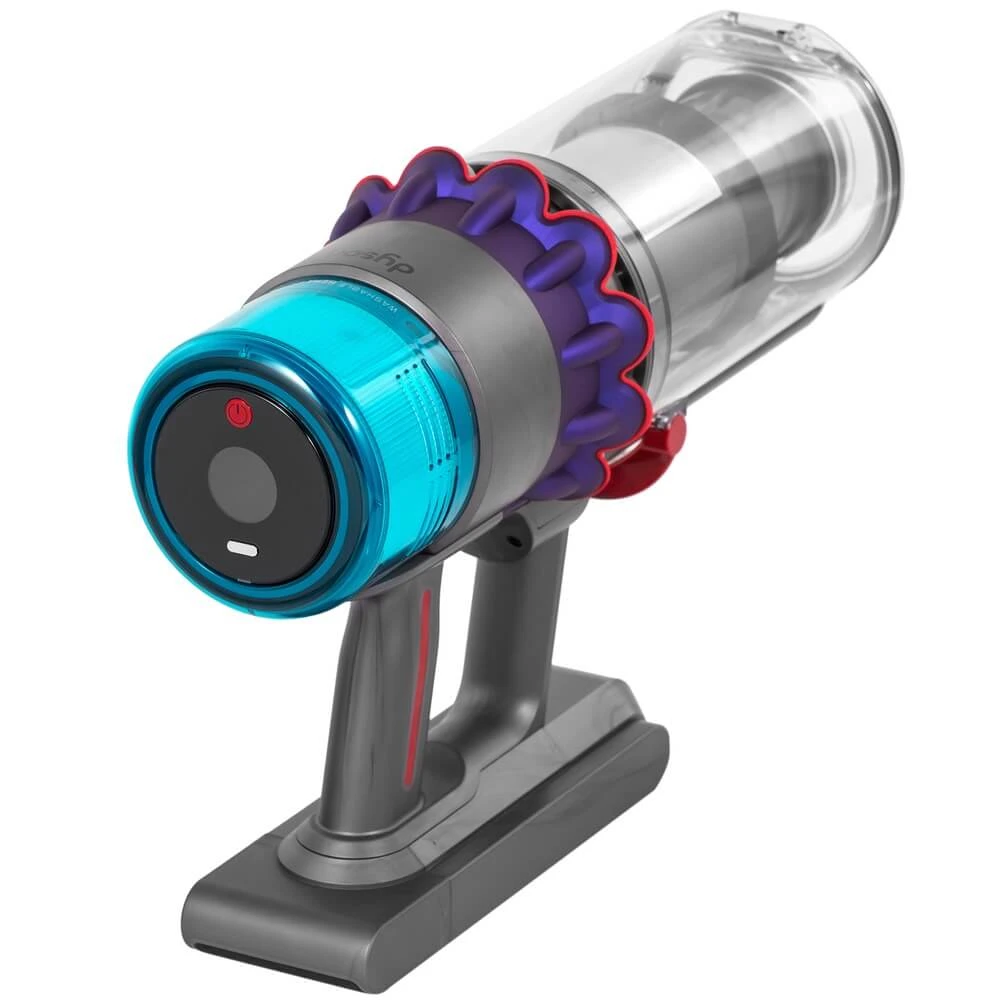 Пылесос вертикальный Dyson Gen5 SV23 Detect Absolute фиолетовый