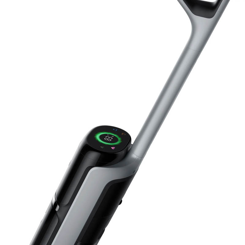 Пылесос Dreame H15 Pro RU, Черный