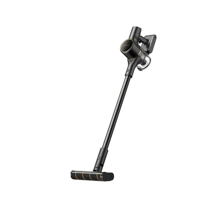 Пылесос Dreame R10S Pro RU, Черный