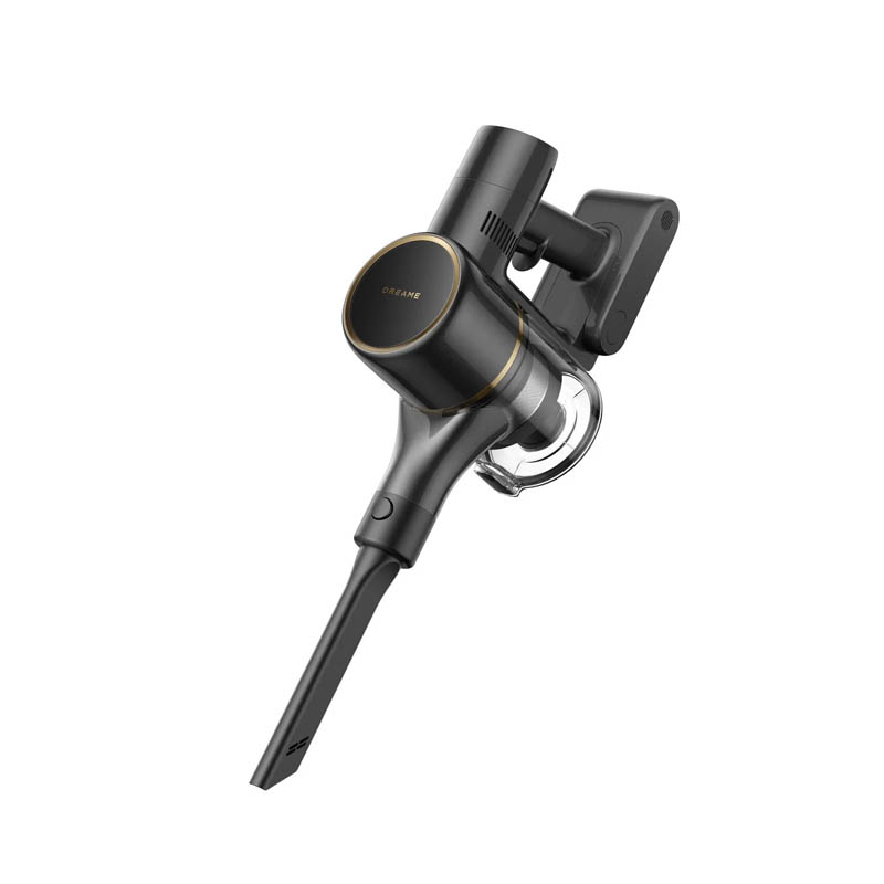 Пылесос Dreame R10S Pro RU, Черный