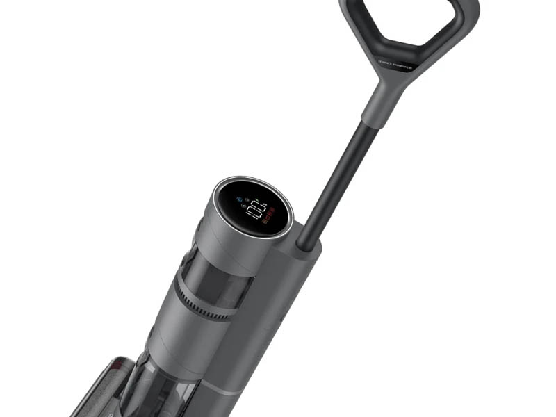 Пылесос Dreame H12 Core EU, Black