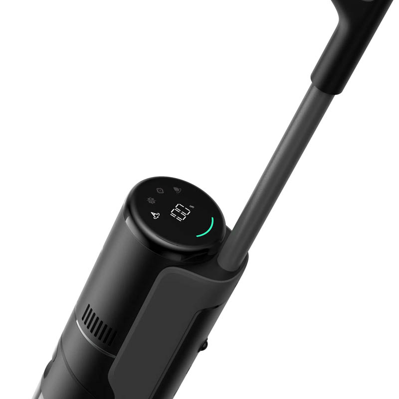 Пылесос Dreame H12 PRO FlexReach RU, Black