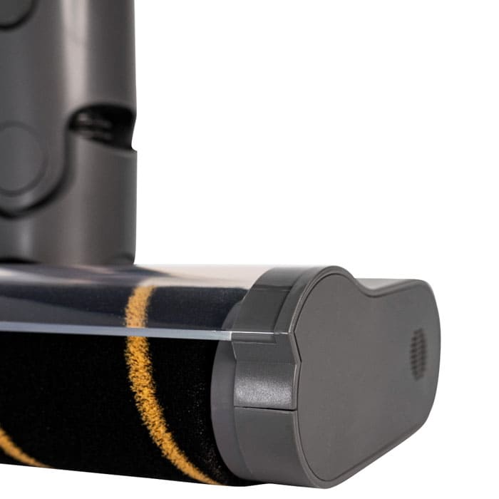 Пылесос Dreame R20 Gray/Gold EU