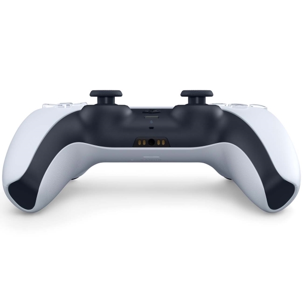 Беспроводной контроллер DualSense для Sony PlayStation 5 PS5 Белый