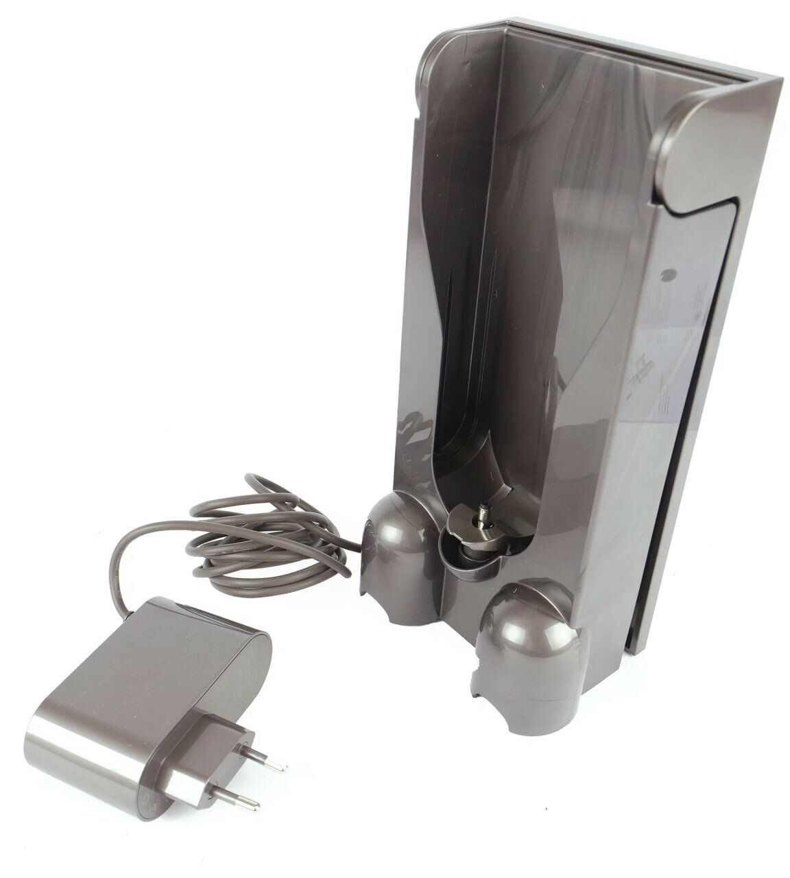 Пылесос Dyson V15 Detect Absolute SV47 Yellow/Silver