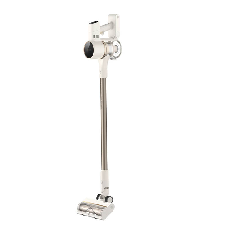 Пылесос Dreame R10S Essential RU, Белый