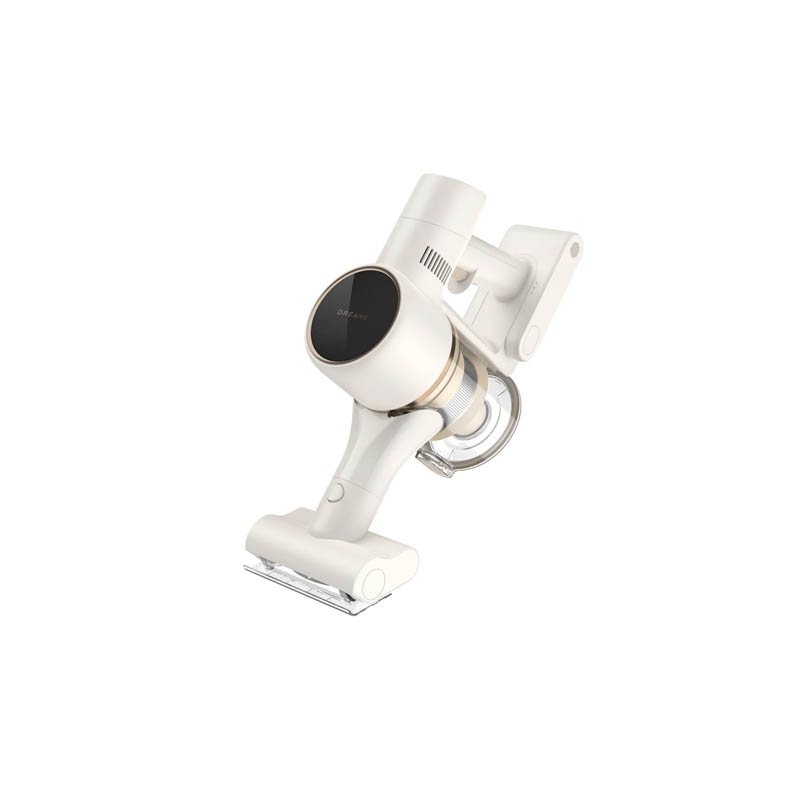 Пылесос Dreame R10S Essential RU, Белый