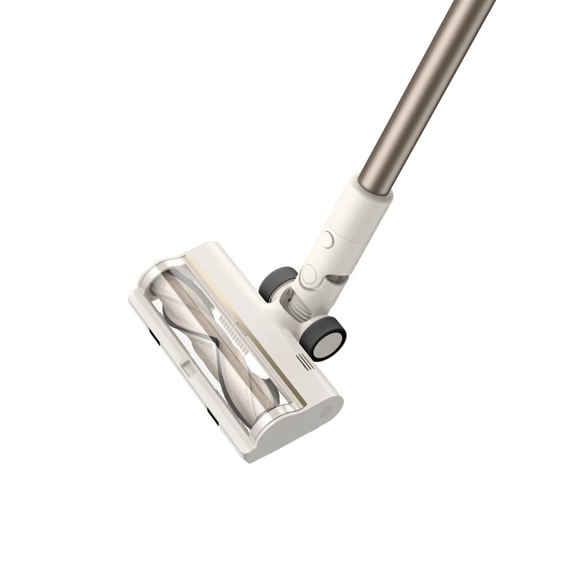 Пылесос Dreame R10S Essential RU, Белый