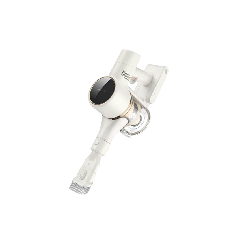 Пылесос Dreame R10S Essential RU, Белый