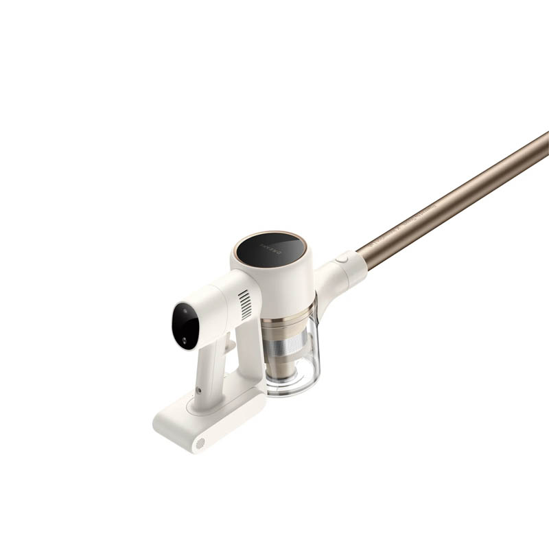 Пылесос Dreame R10S Essential RU, Белый