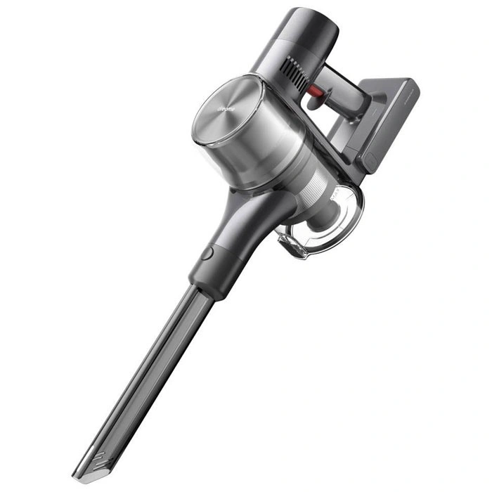 Пылесос Dreame T30 Gray Global Version
