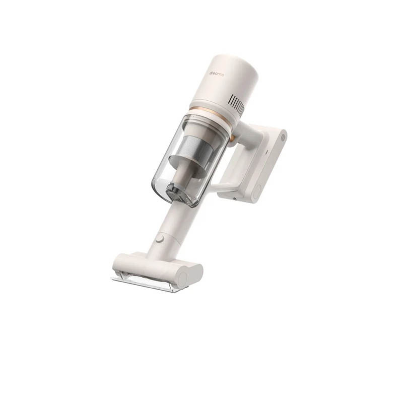 Пылесос Dreame U20 EU, Gold