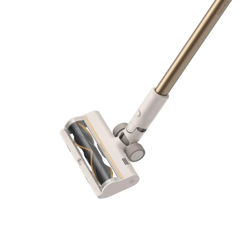 Пылесос Dreame U20 EU, Gold