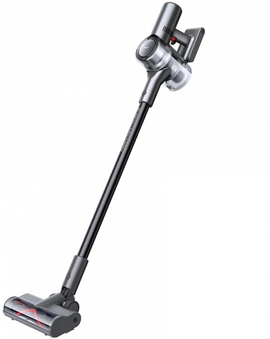 Пылесос Dreame V12 Grey Global Version