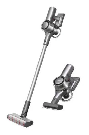 Пылесос Dreame V11 SE Vacuum Cleaner Gray Global Version