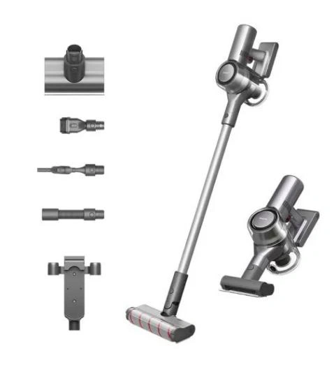 Пылесос Dreame V11 SE Vacuum Cleaner Gray Global Version