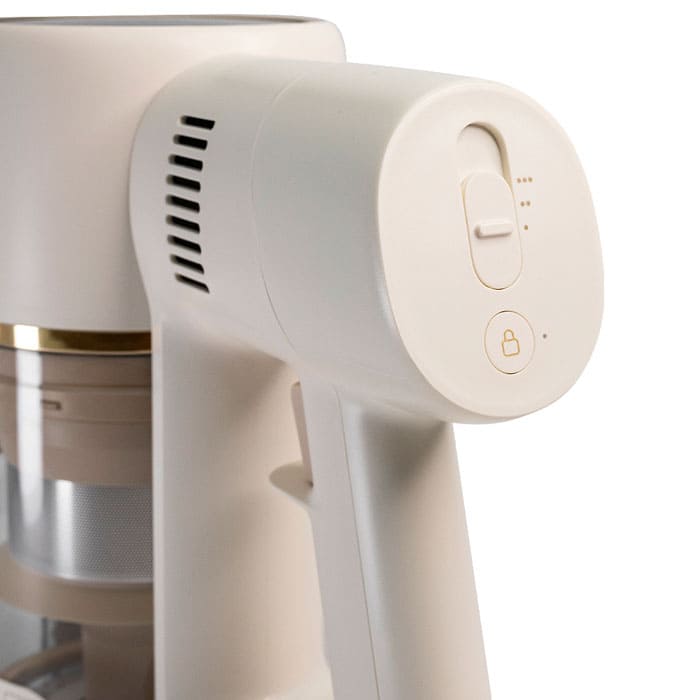 Пылесос Dreame R10 Gold EU