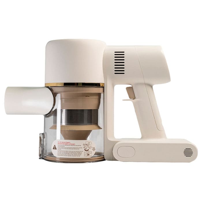 Пылесос Dreame R10 Gold EU