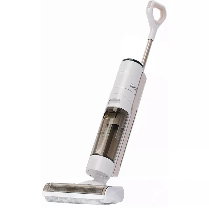 Пылесос Dreame T12 White CN
