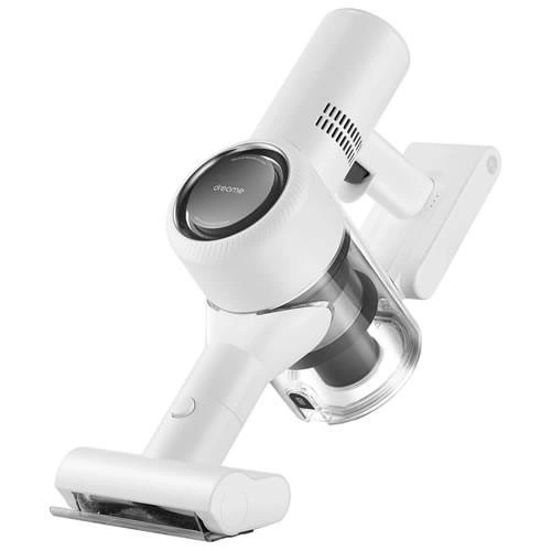 Пылесос Dreame V10 White Global Version