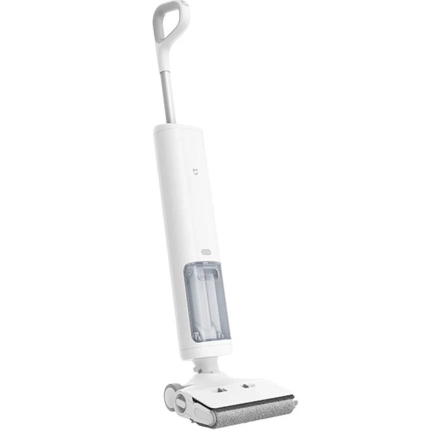 Пылесос Xiaomi Mijia Wireless Floor Scrubber (B302CN) White